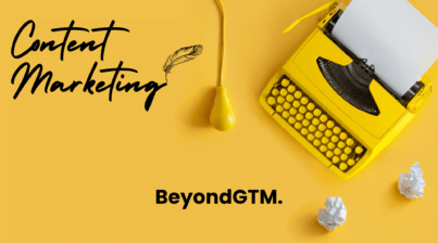 Content Marketing