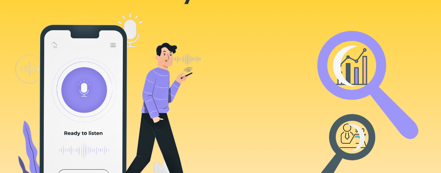 Voice Search SEO: Your essential guide to dominating search results
